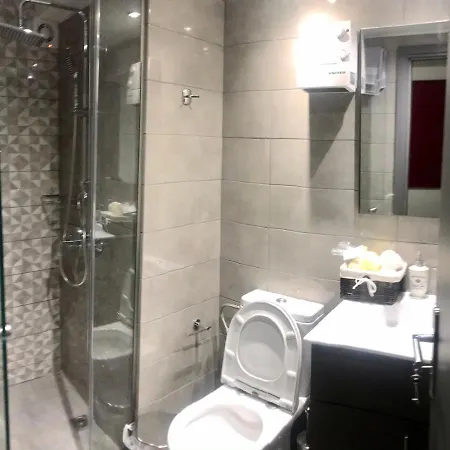 Nefeli Apartment Athens