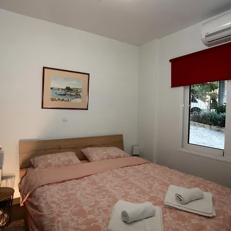 Nefeli Διαμέρισμα Αθήνα