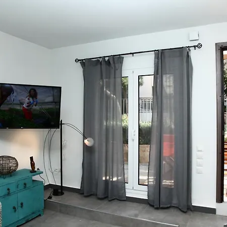 Apartment Nefeli Athens