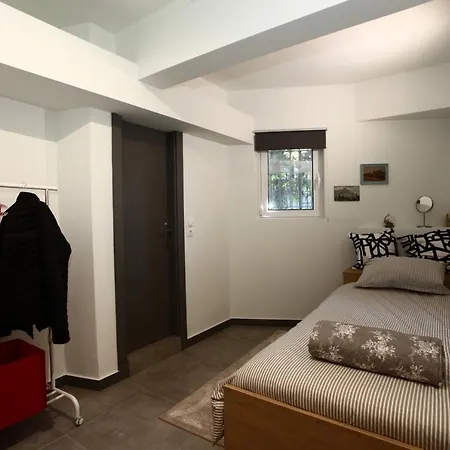Nefeli Apartment *