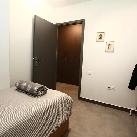 Apartment Nefeli